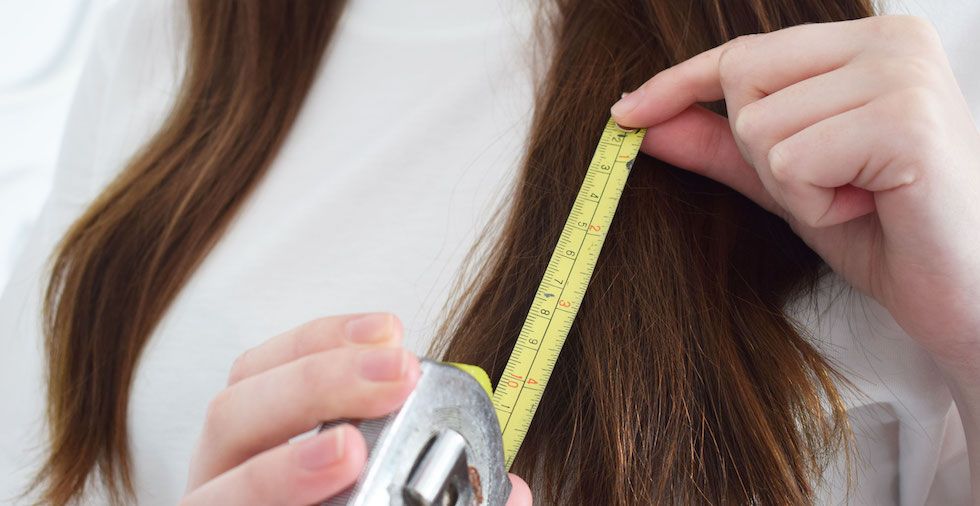 Hair and Nail Vitamins