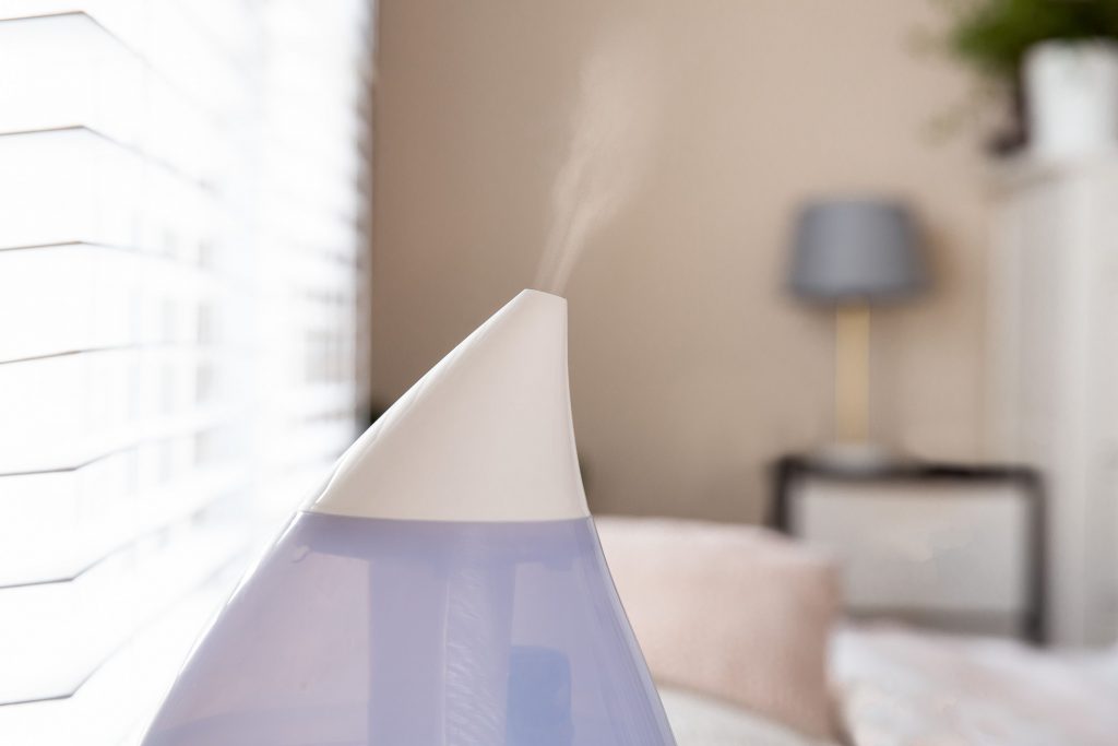 Humidifier