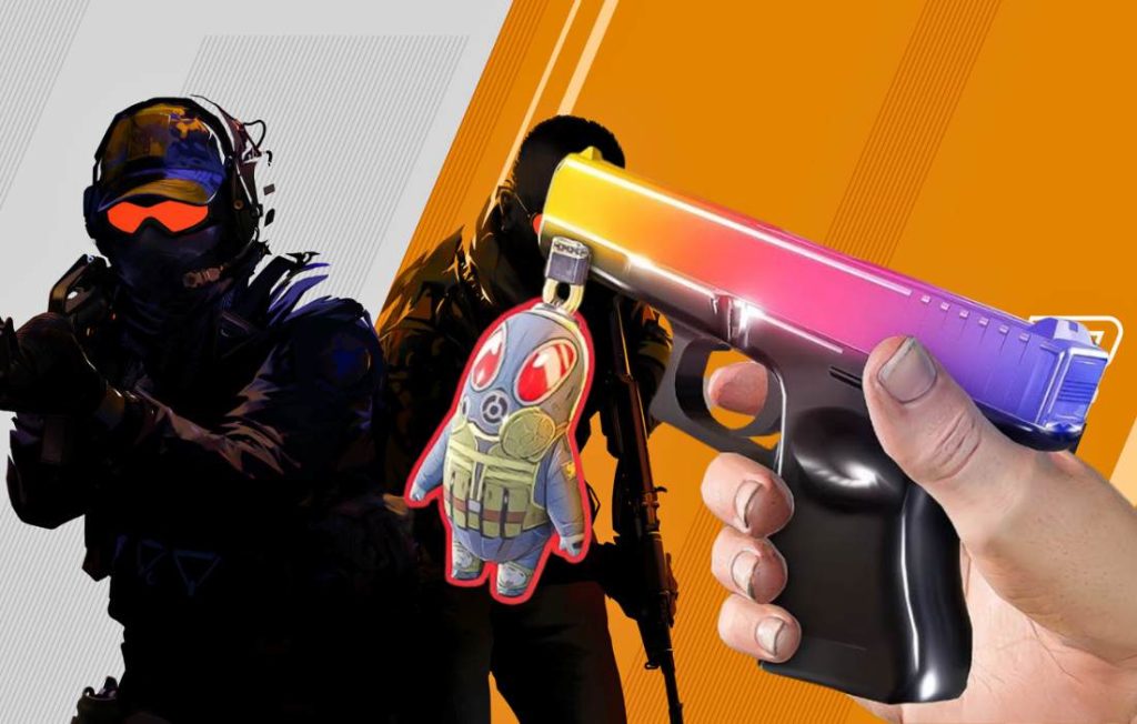 CS2 Skins